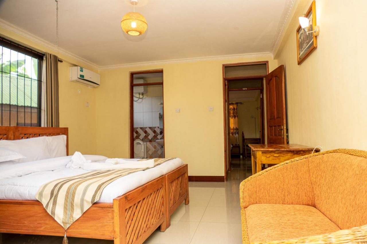 Runako Lodge Arusha Extérieur photo