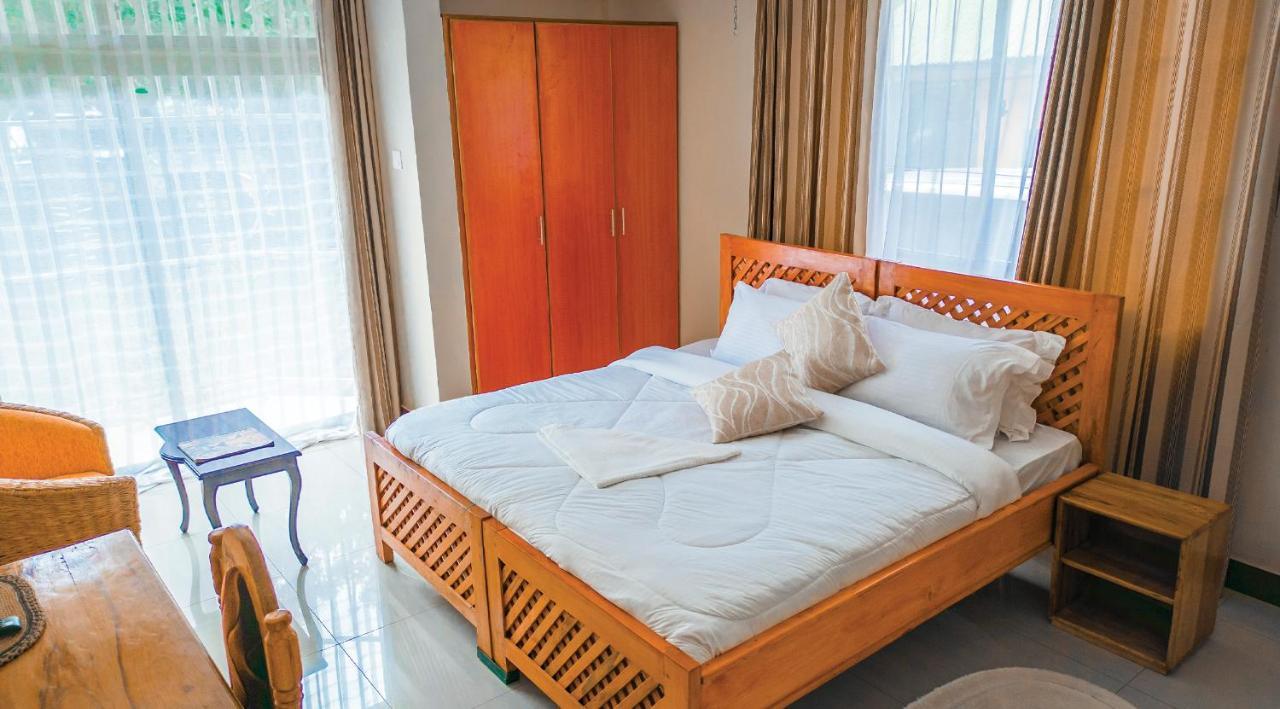 Runako Lodge Arusha Chambre photo